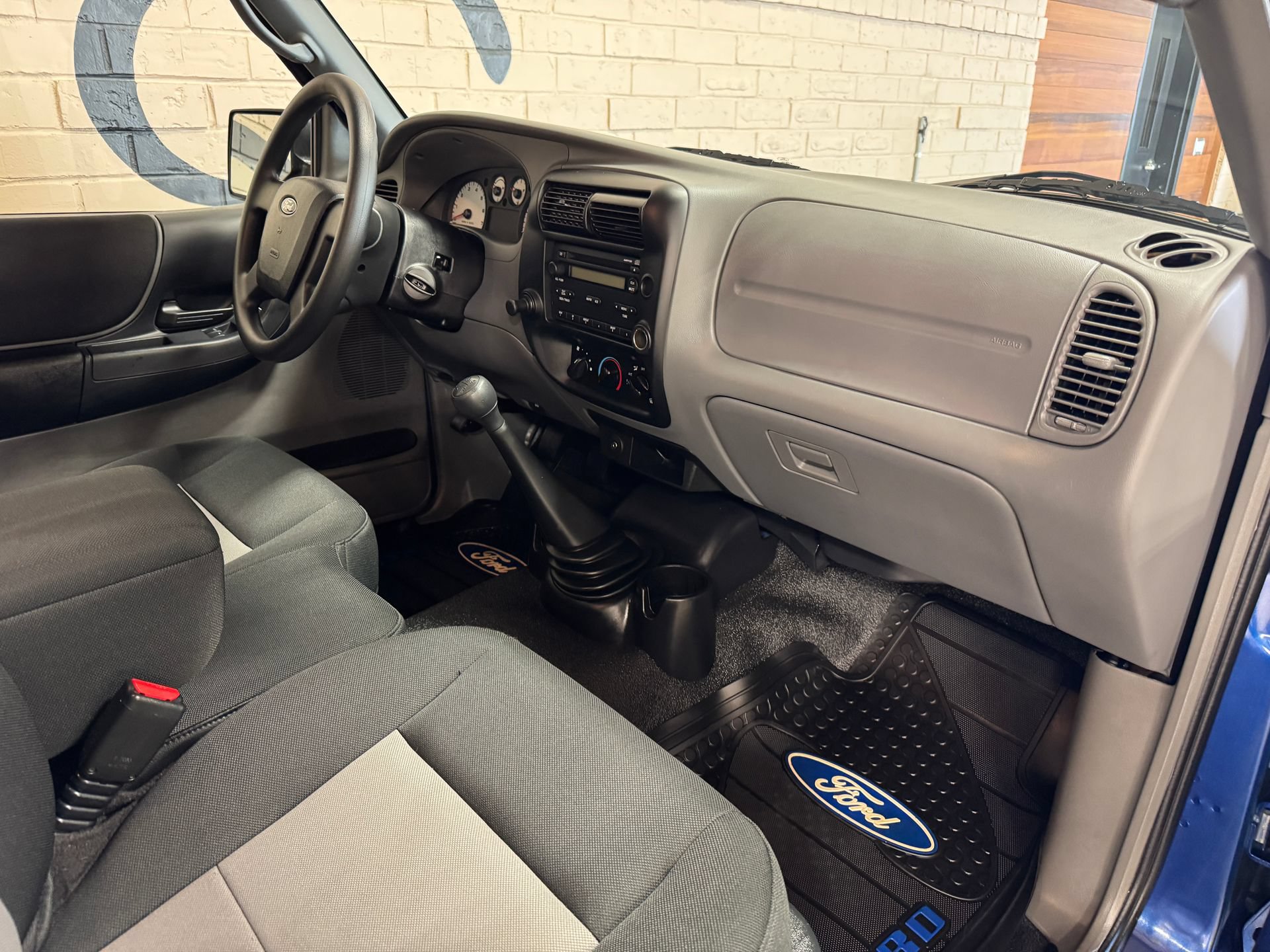 Used 2008 Ford Ranger Sport RWD image 41
