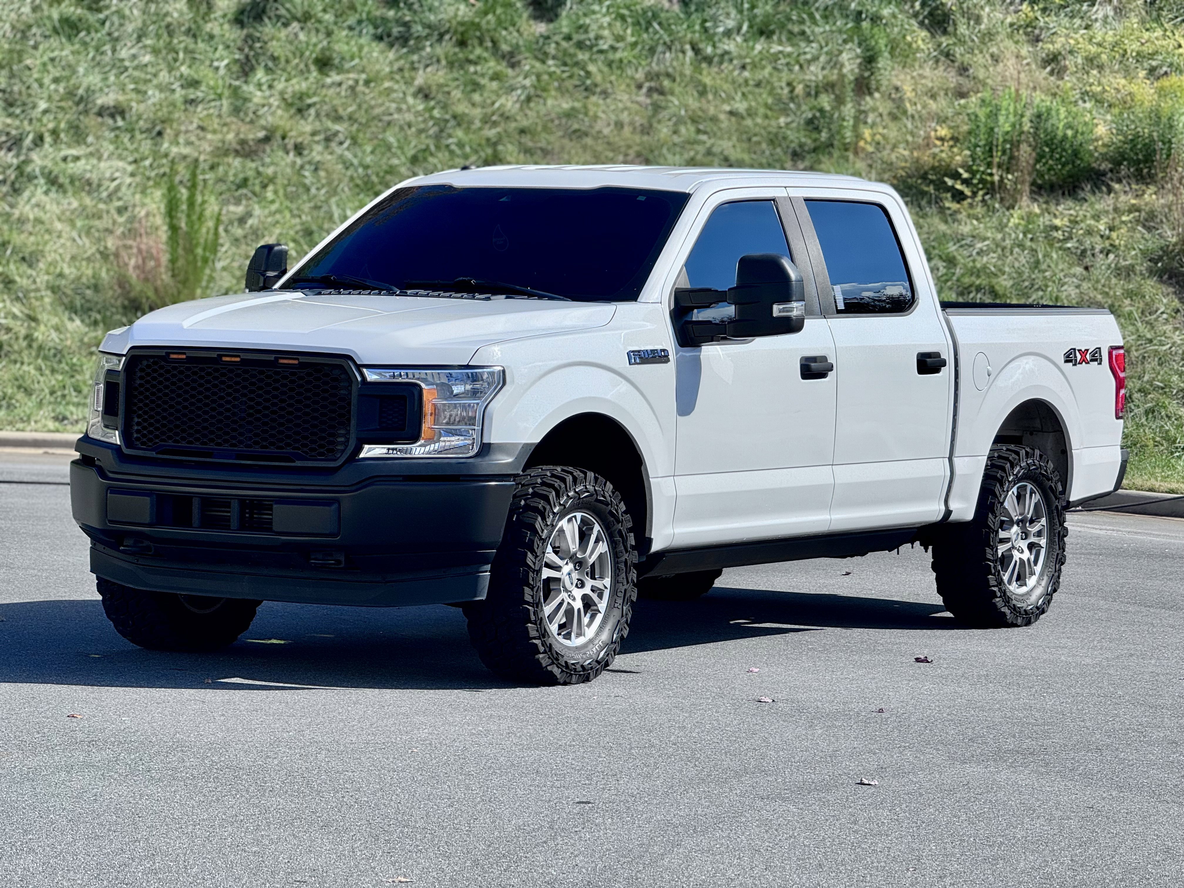 Used 2019 Ford F150 XL w/ Equipment Group 101A Mid image 14
