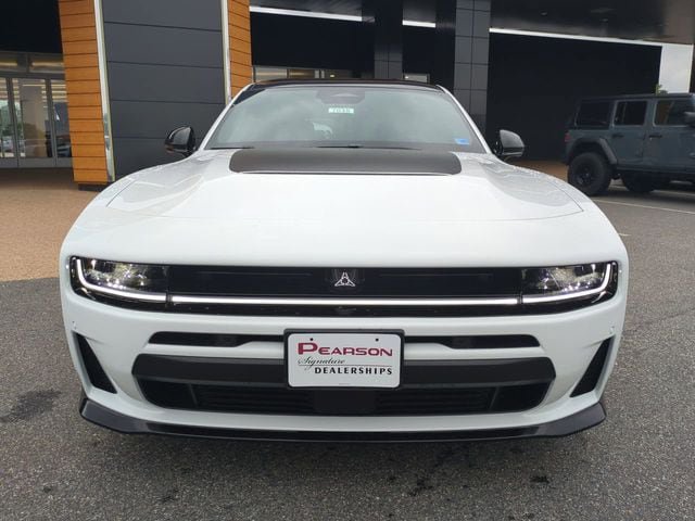 New 2026 Dodge Charger R/T AWD/4WD image 9
