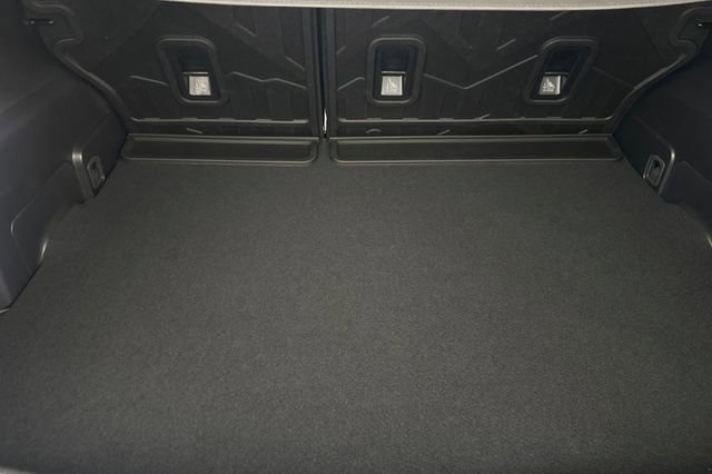 Used 2025 Subaru Crosstrek 2.5i Limited w/ Crosstrek Mirror Package image 13