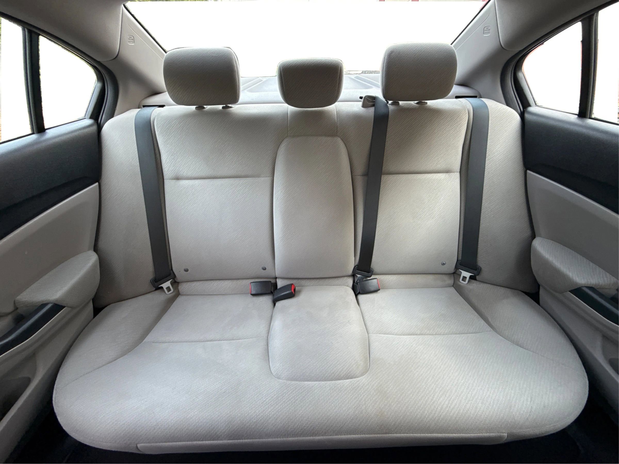 Used 2013 Honda Civic LX image 26