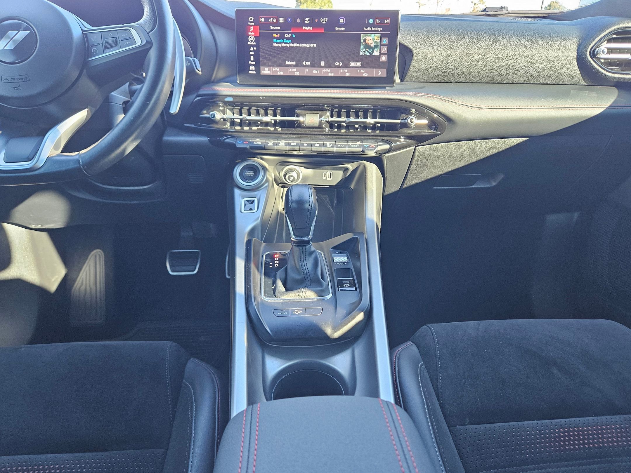 Used 2024 Dodge Hornet R/T Plus image 10