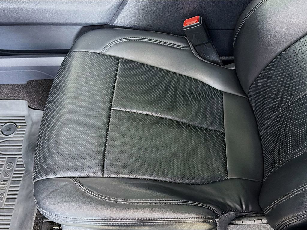 Used 2022 Ford Expedition Max XLT image 25