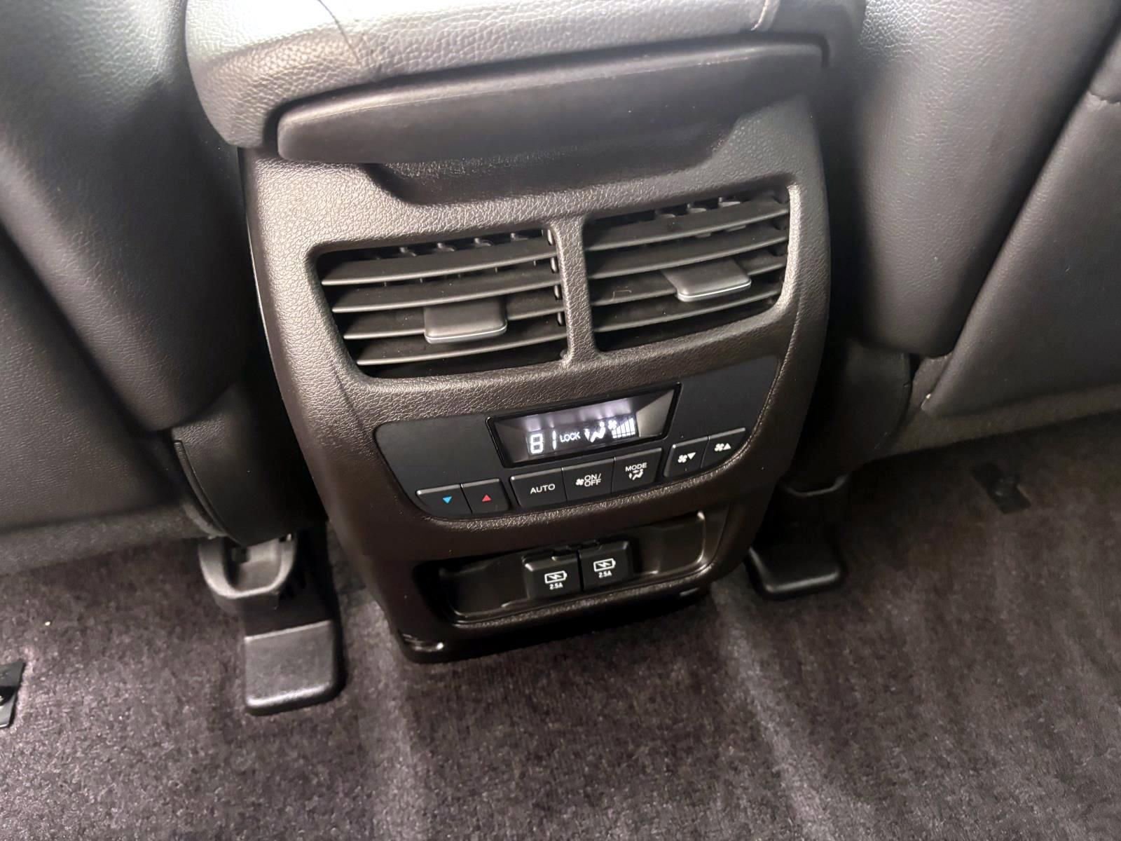 Used 2017 Acura MDX SH-AWD w/ Technology Package image 33