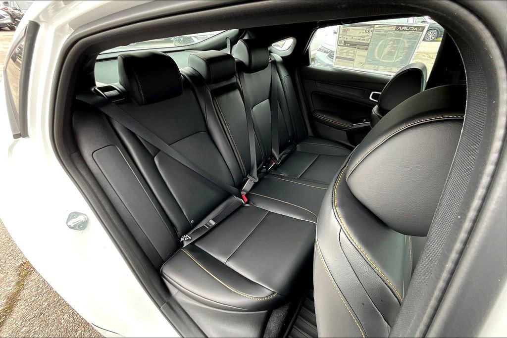 New 2026 Acura Integra A-Spec image 9