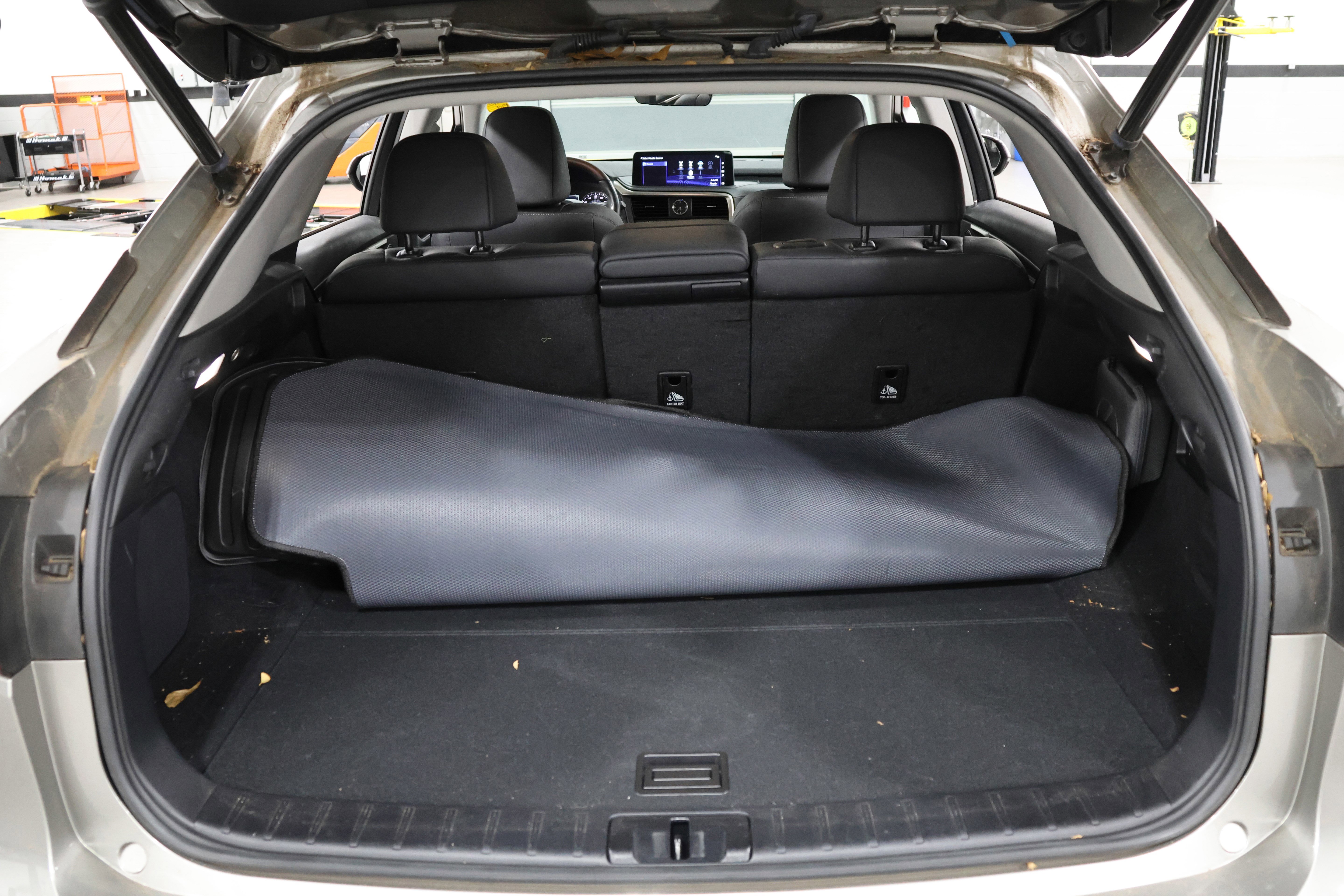 Used 2022 Lexus RX 350 AWD w/ Premium Package image 36