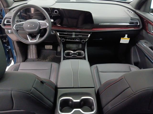 New 2026 Chevrolet Traverse Z71 image 9