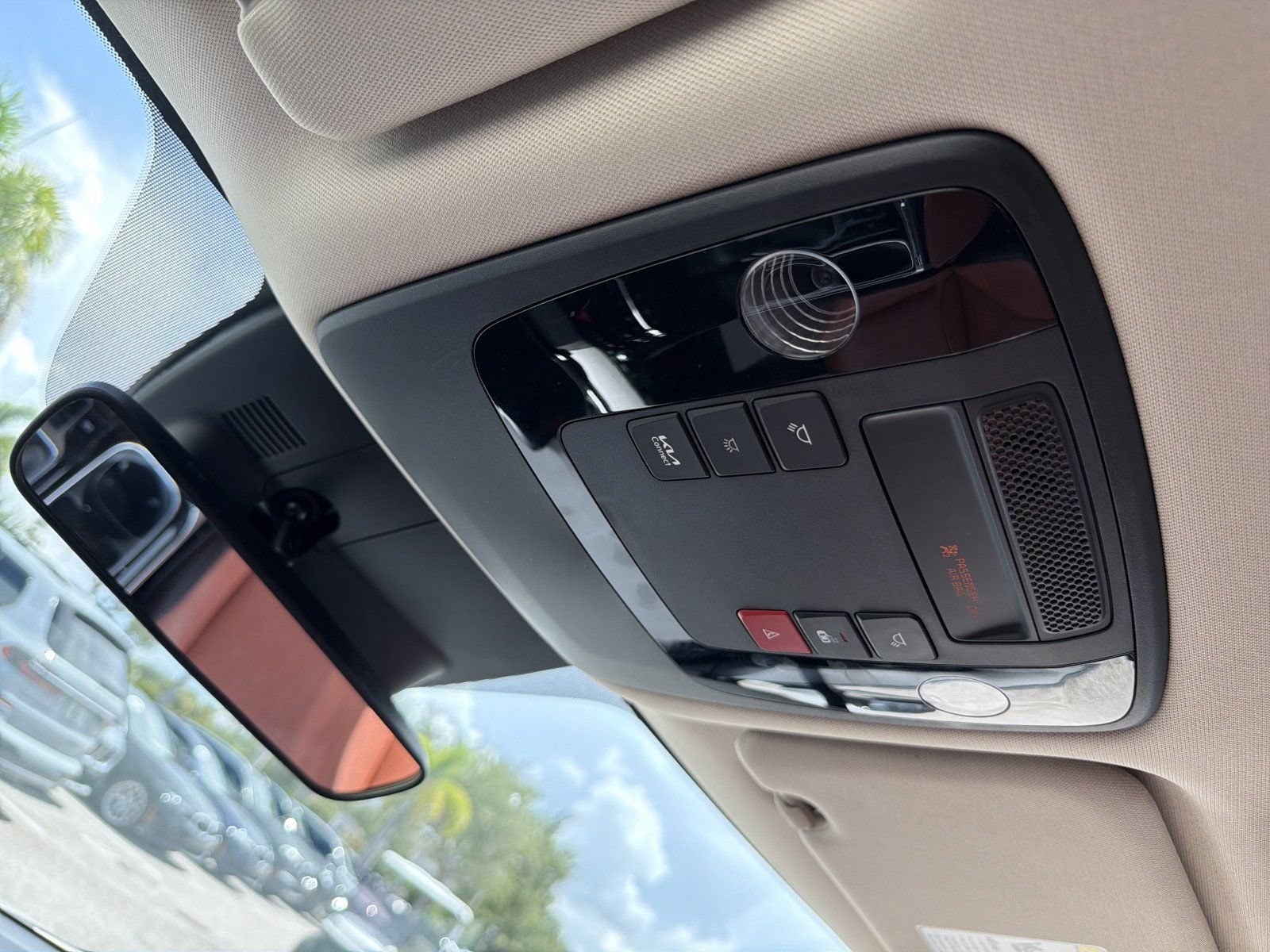 Used 2024 Kia Carnival SX FWD image 38