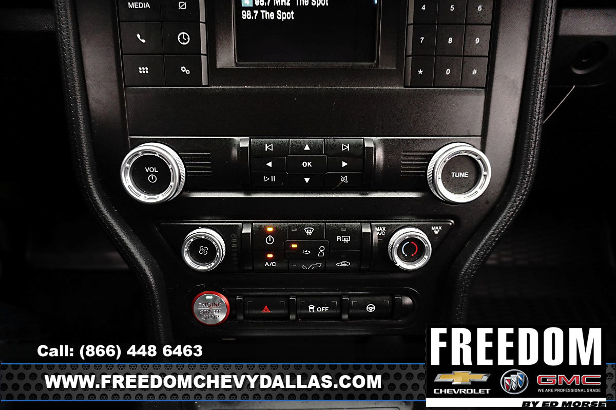 Used 2022 Ford Mustang Coupe image 17