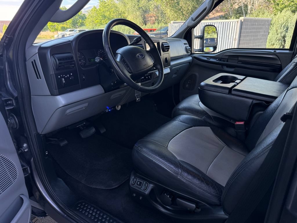 Used 2006 Ford F350 XLT AWD/4WD image 20