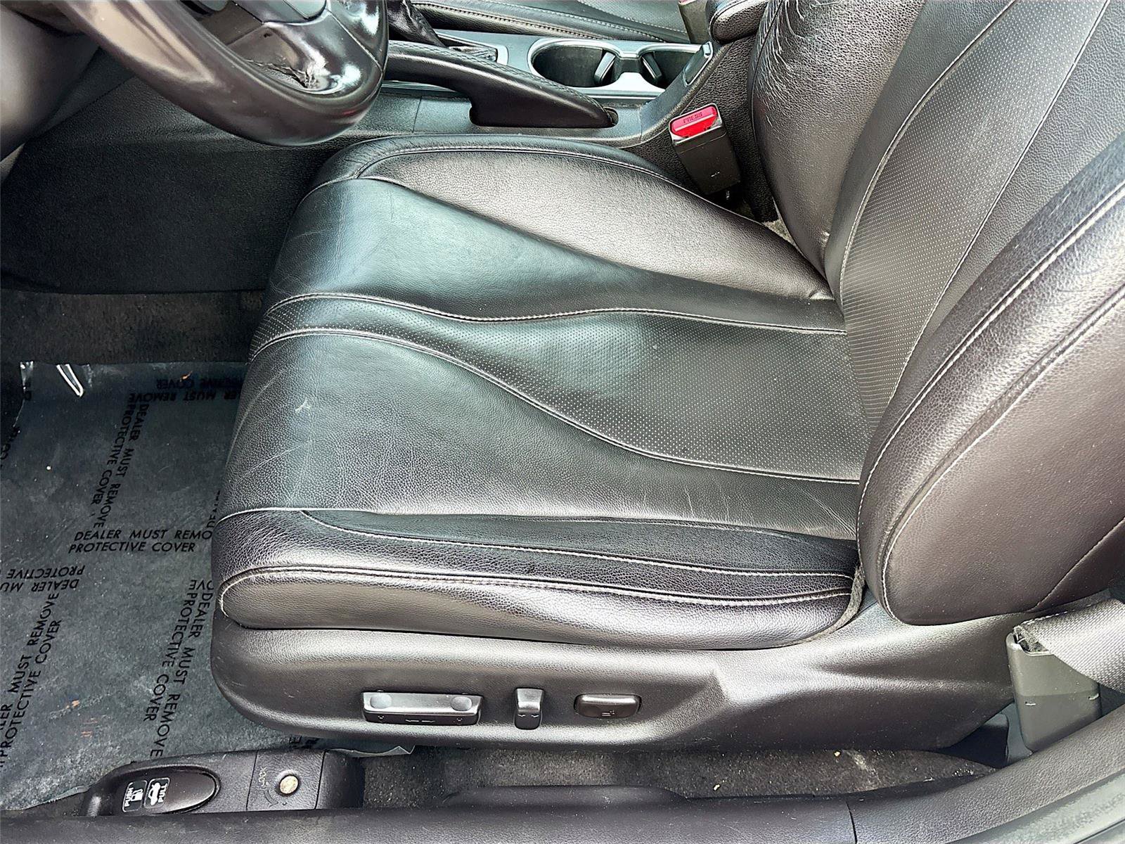 Used 2020 Acura ILX FWD image 18
