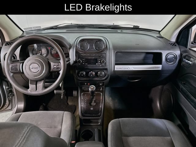 Used 2016 Jeep Compass Sport w/ Power Value Group AWD/4WD image 22