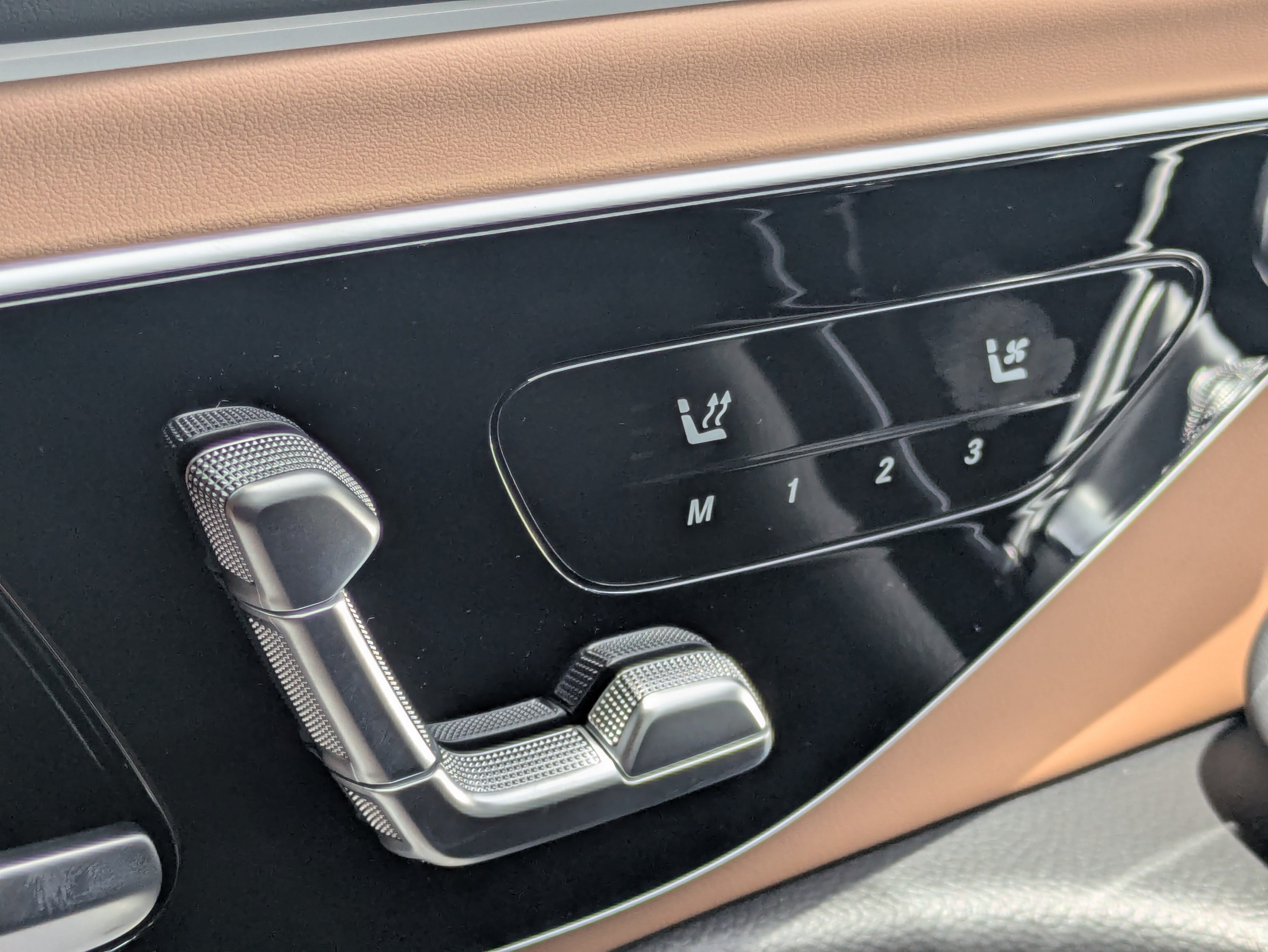 New 2027 Mercedes-Benz E 450 4MATIC All-Terrain Wagon image 21