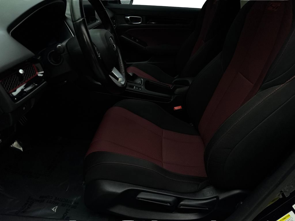 Used 2024 Honda Civic Si image 27