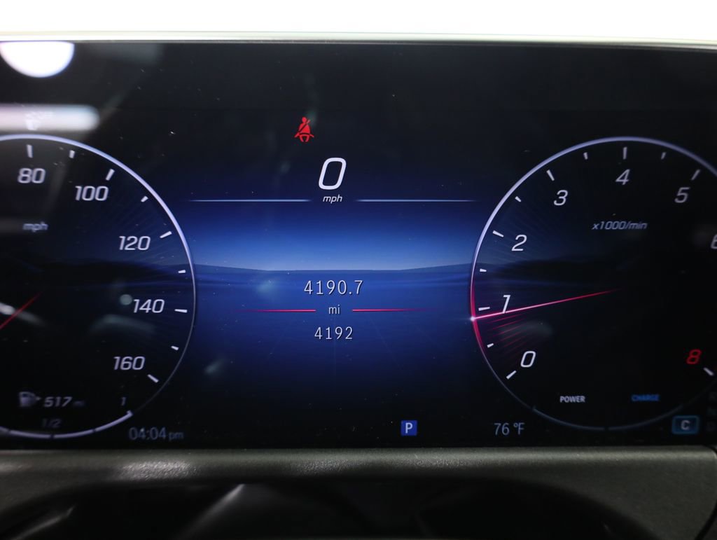 Certified 2026 Mercedes-Benz E 350 4MATIC Sedan image 16