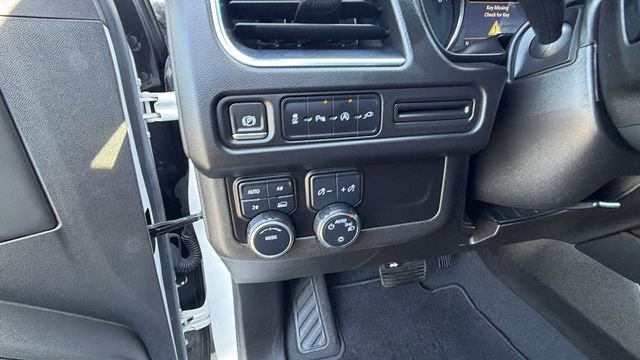 Used 2021 Chevrolet Tahoe RST w/ Rear Media and Nav Package AWD/4WD image 34