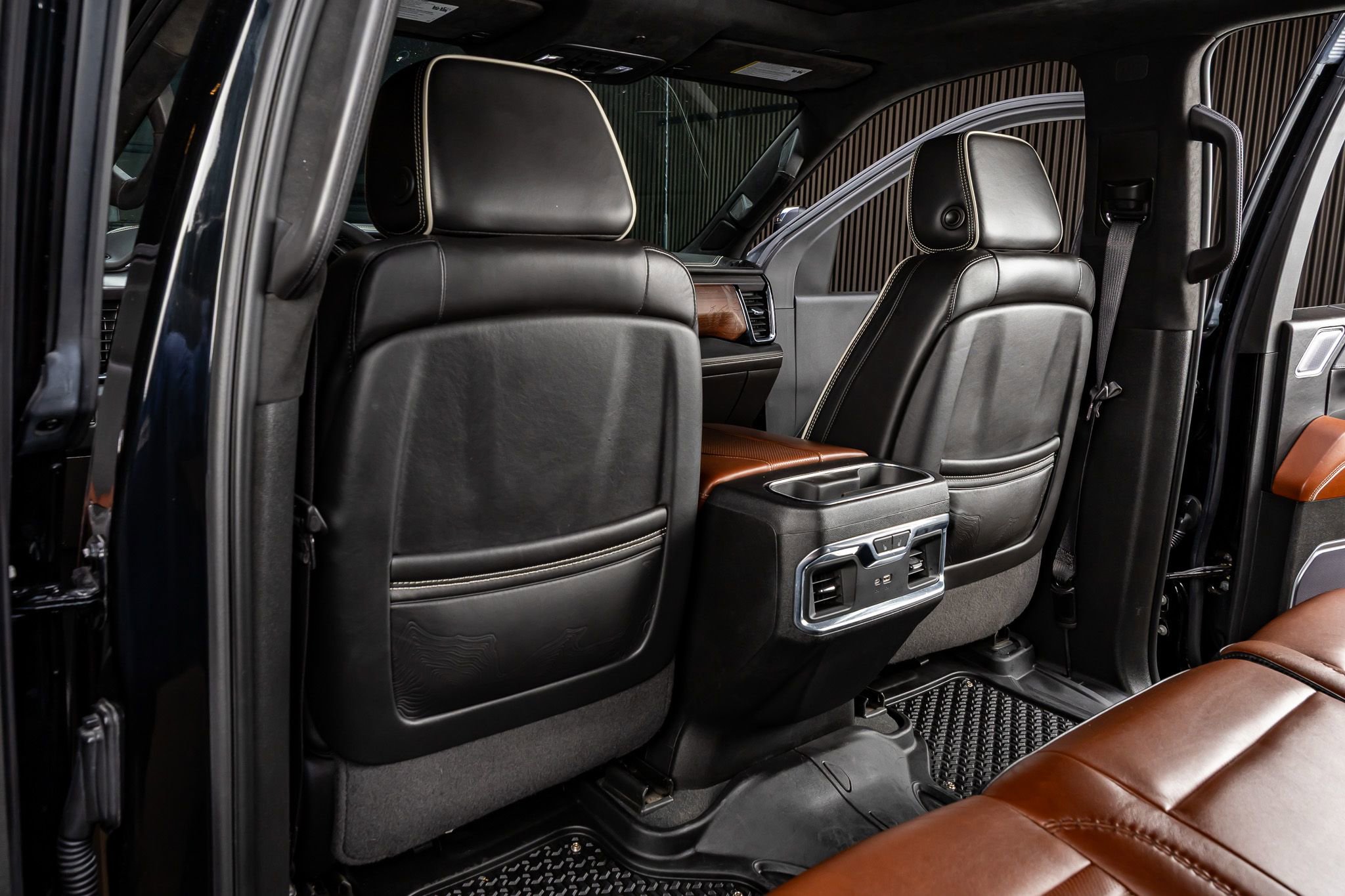 Used 2024 GMC Sierra 2500 Denali Ultimate image 33