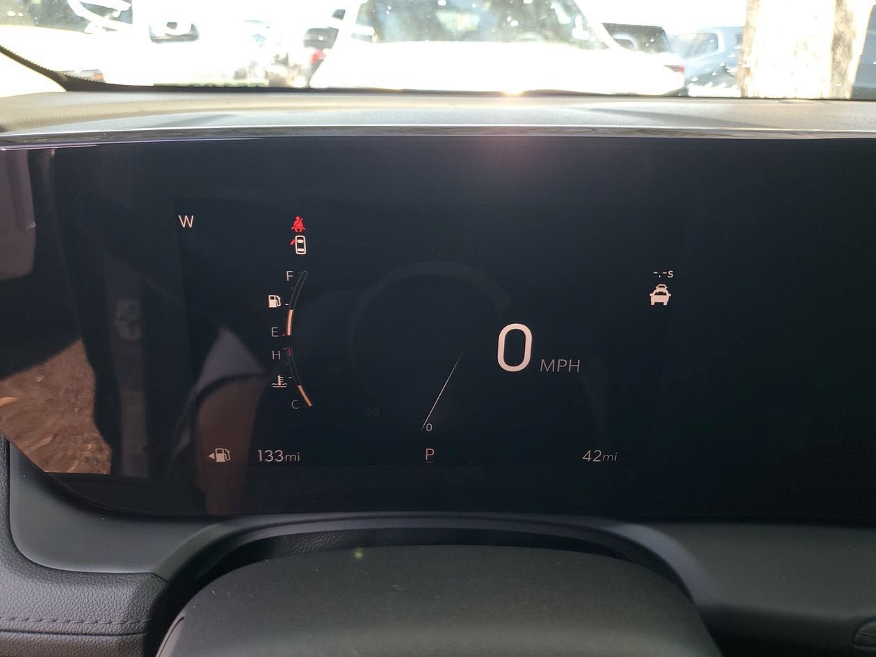 New 2026 Buick Encore GX Preferred w/ Comfort Package FWD image 30