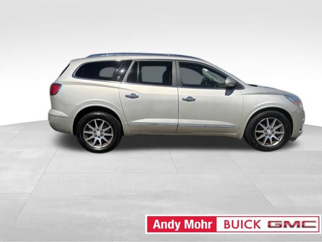 Used 2013 Buick Enclave Leather w/ Trailering Provision Package AWD/4WD image 11
