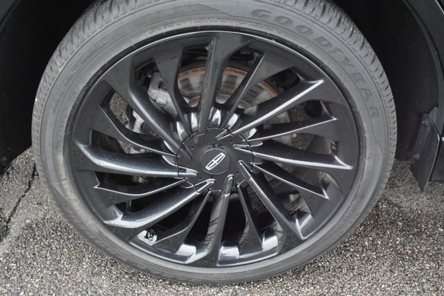 Used 2025 Lincoln Aviator Reserve w/ Equipment Group 201A AWD/4WD image 59