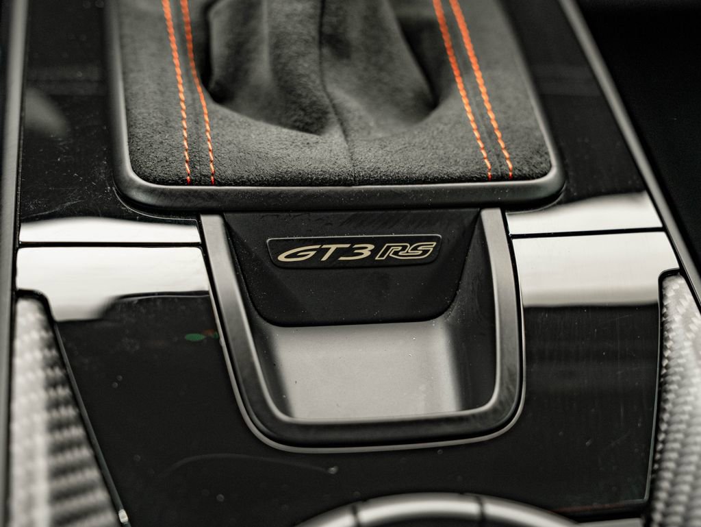 Used 2024 Porsche 911 GT3 RS RWD image 46