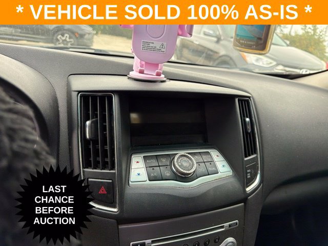 Used 2014 Nissan Maxima 3.5 S w/ Limited Edition Package FWD image 17