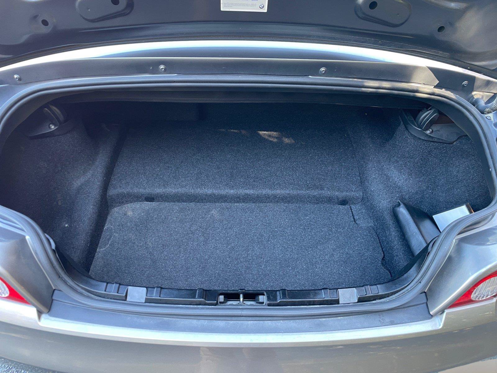Used 2003 BMW Z4 2.5i RWD image 13