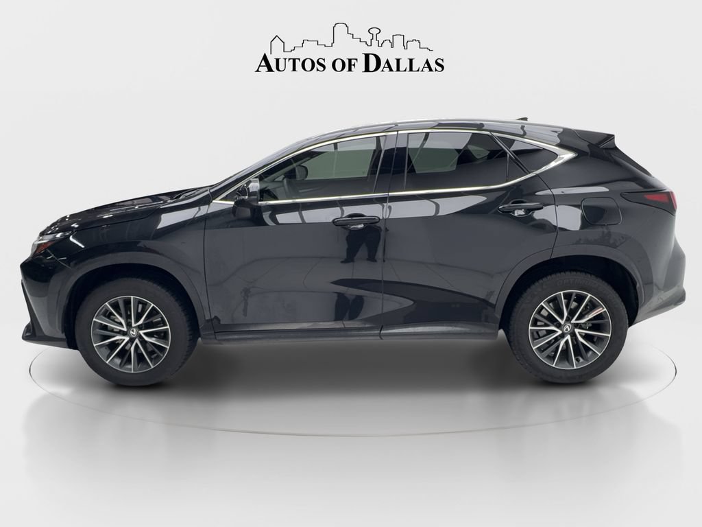 Used 2025 Lexus NX 250 FWD w/ Cold Area Package image 5