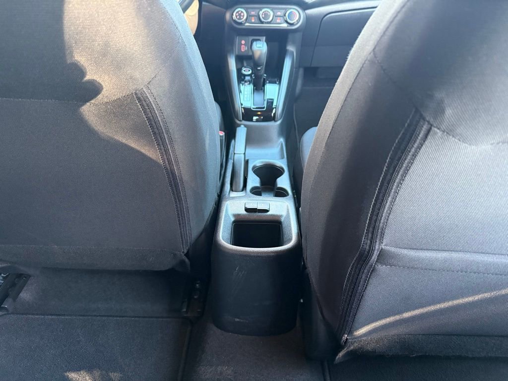 Used 2021 Nissan Versa S image 21