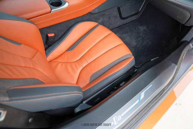 Used 2019 BMW i8 Coupe AWD/4WD image 86