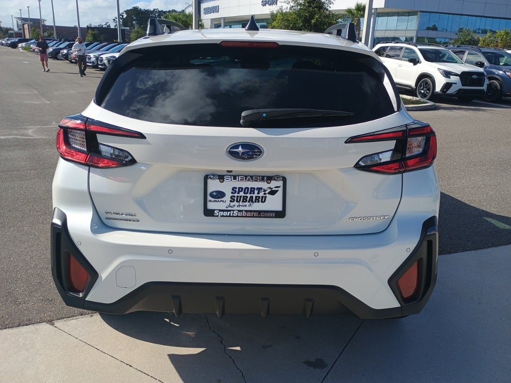 New 2025 Subaru Crosstrek 2.5i Limited image 5
