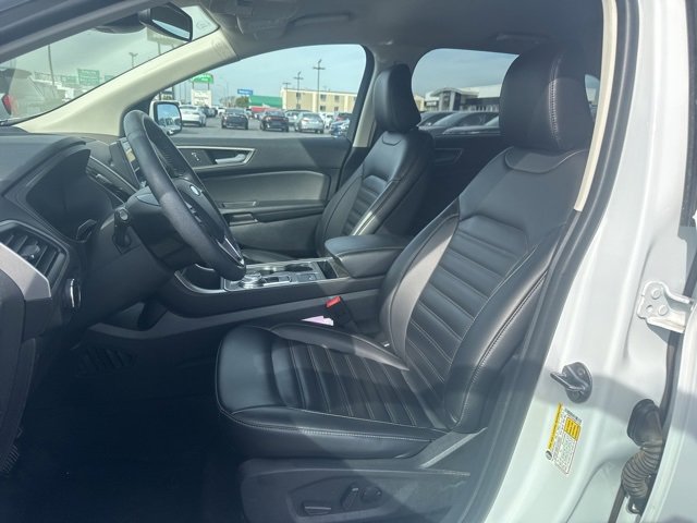 Used 2024 Ford Edge SEL image 17