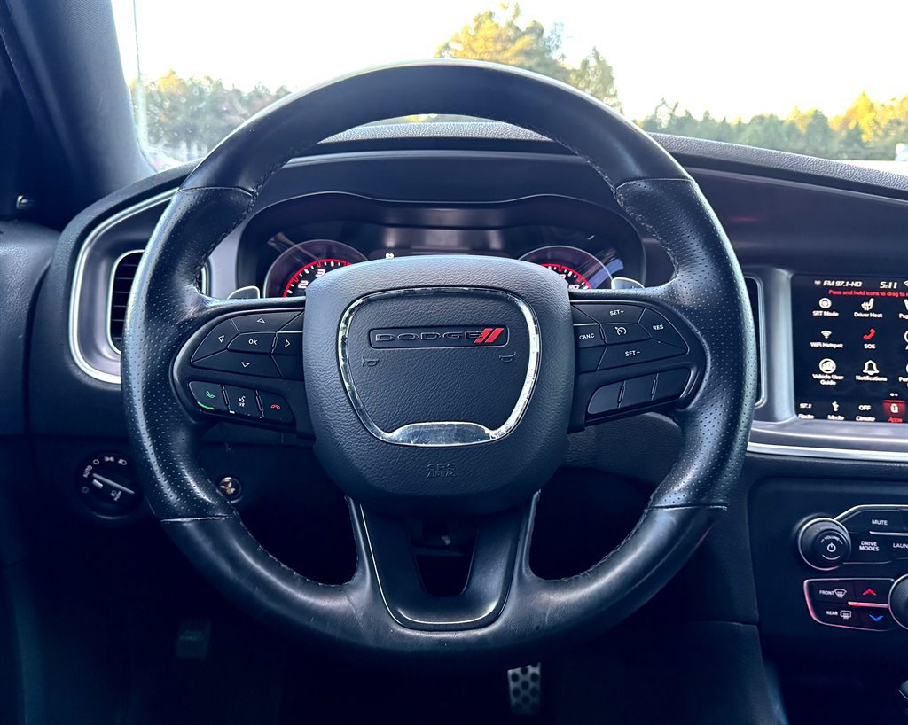 Used 2019 Dodge Charger Scat Pack image 16