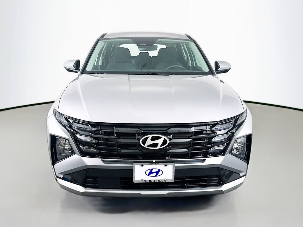 New 2026 Hyundai Tucson SE FWD image 2