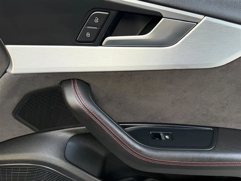 Used 2018 Audi S4 Premium Plus image 18