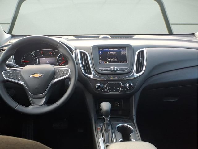 Certified 2023 Chevrolet Equinox LT FWD image 11