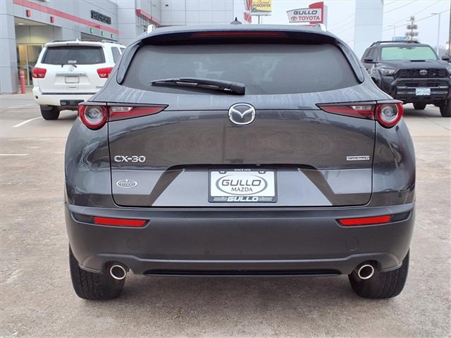 Used 2020 MAZDA CX-30 FWD w/ Premium Package image 6