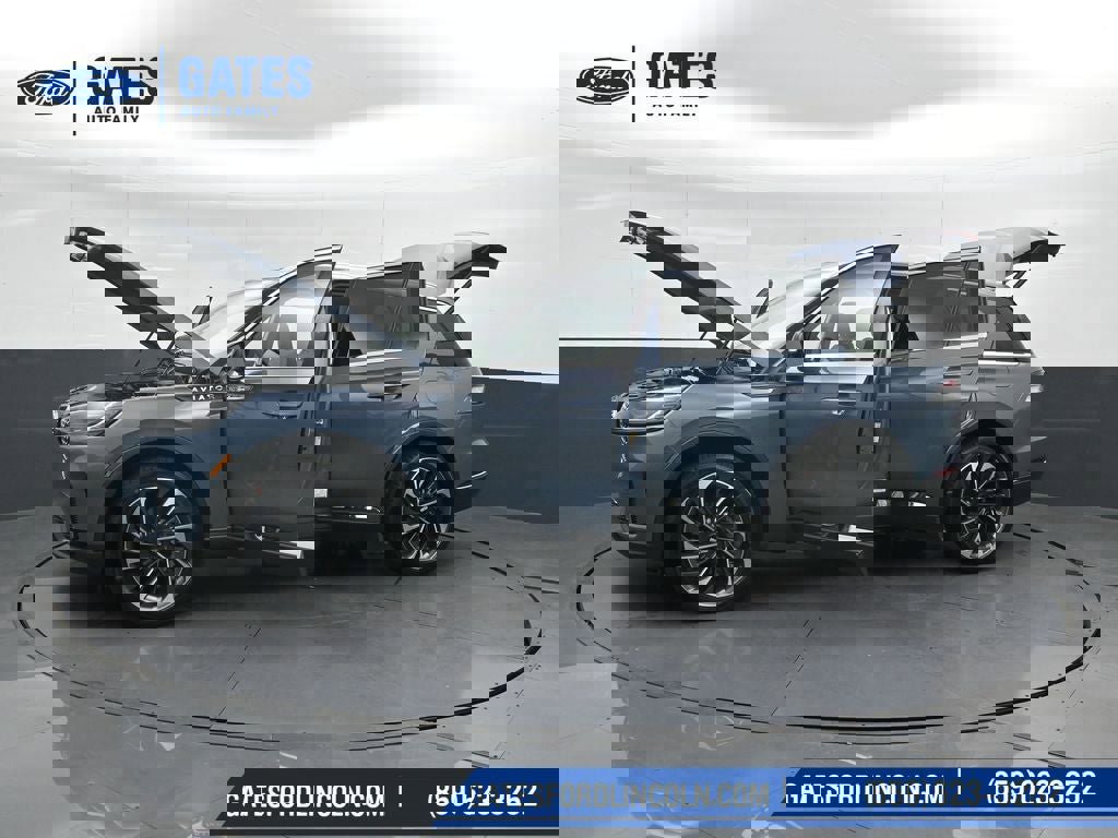 New 2026 Lincoln Aviator Reserve image 61