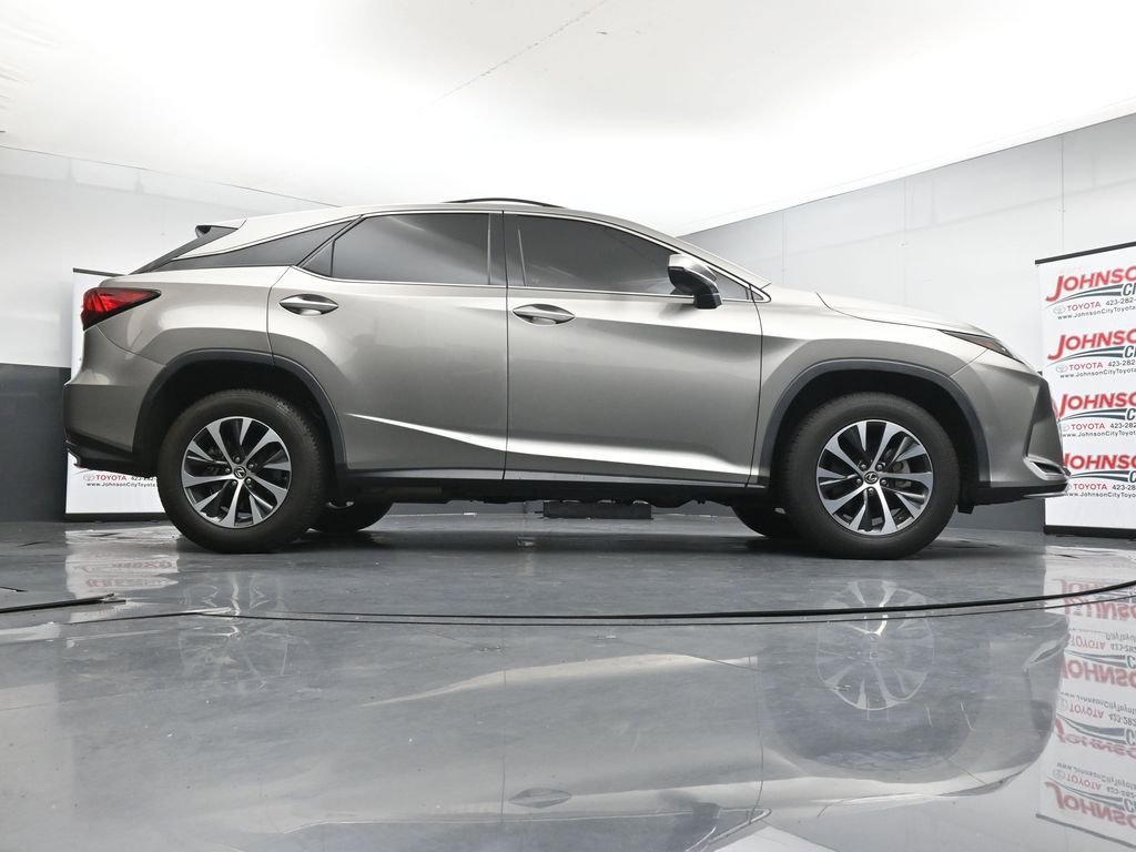 Used 2022 Lexus RX 350 FWD image 39