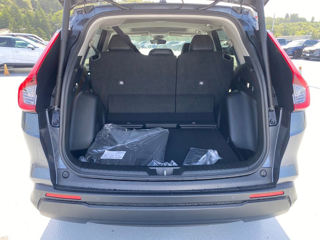 New 2026 Honda CR-V EX-L image 11