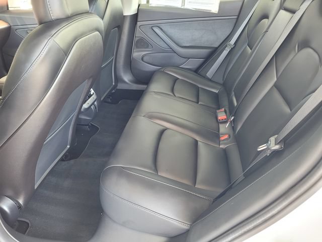 Used 2019 Tesla Model 3 Long Range AWD/4WD image 15
