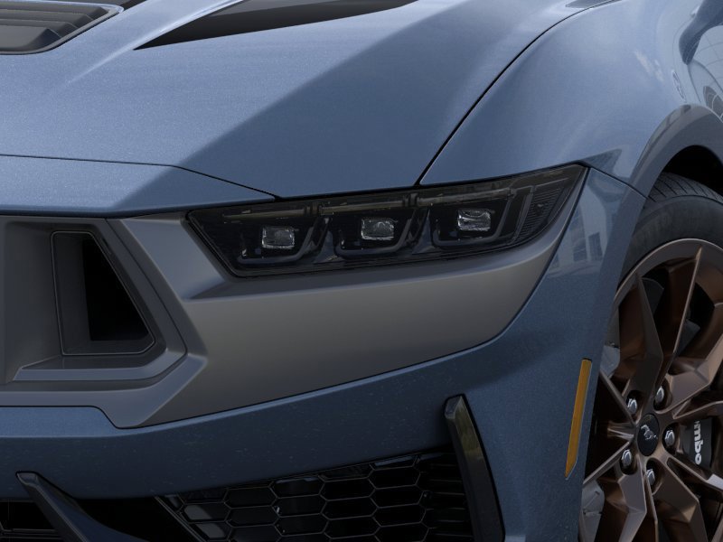 New 2026 Ford Mustang Dark Horse RWD image 19