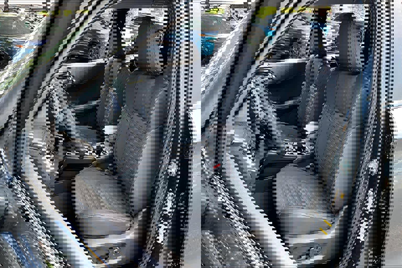 New 2026 Nissan Rogue SL image 9