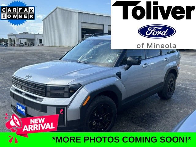 Used 2024 Hyundai Santa Fe XRT AWD/4WD image 1