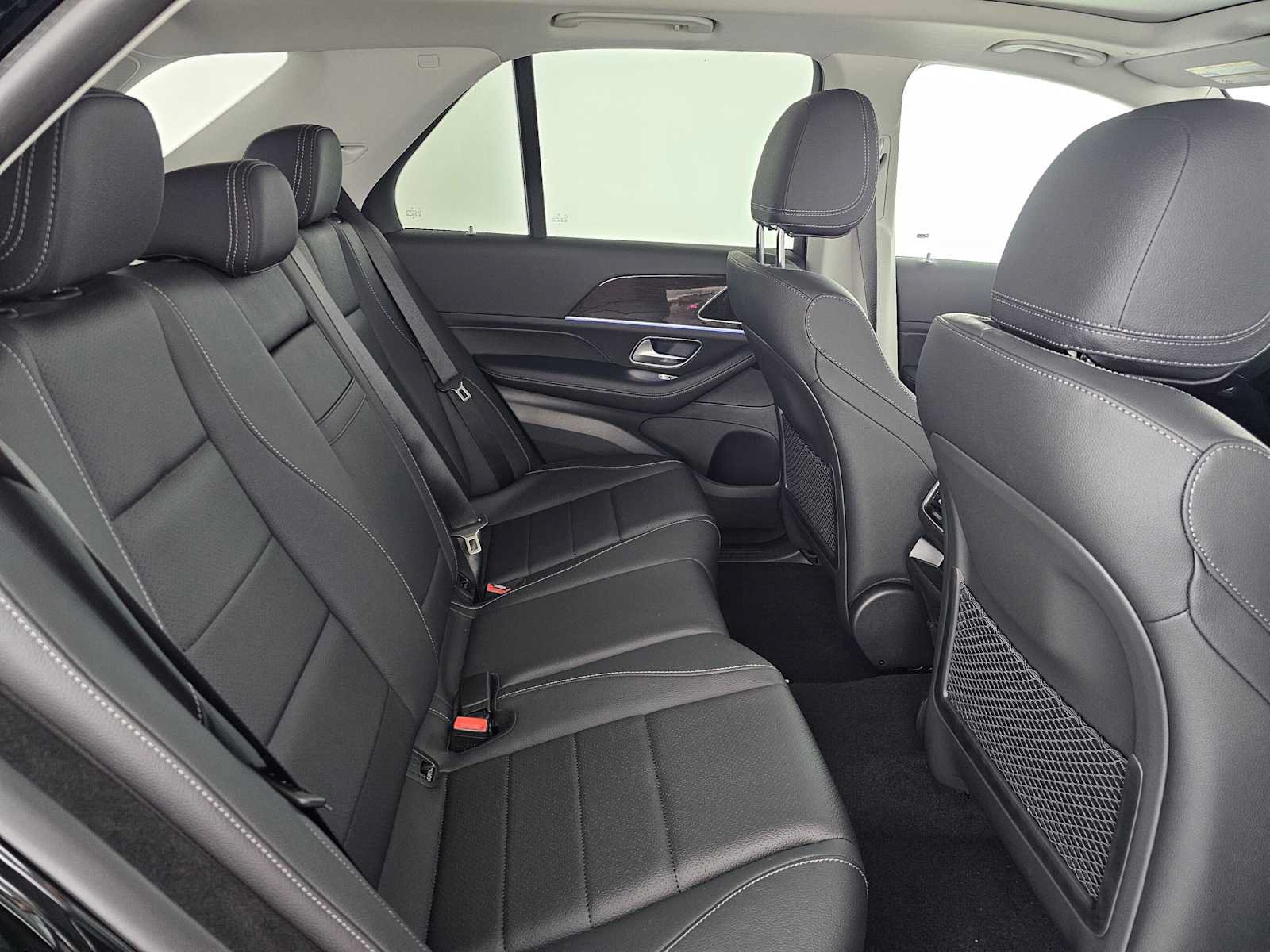 New 2026 Mercedes-Benz GLE 450e 4MATIC image 12