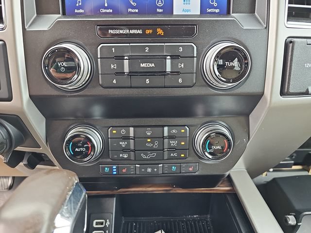 Certified 2020 Ford F150 Lariat w/ Equipment Group 502A Luxury AWD/4WD image 21