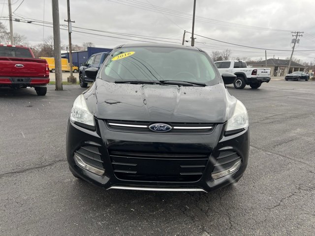 Used 2016 Ford Escape SE w/ SE Cold Weather Package image 18