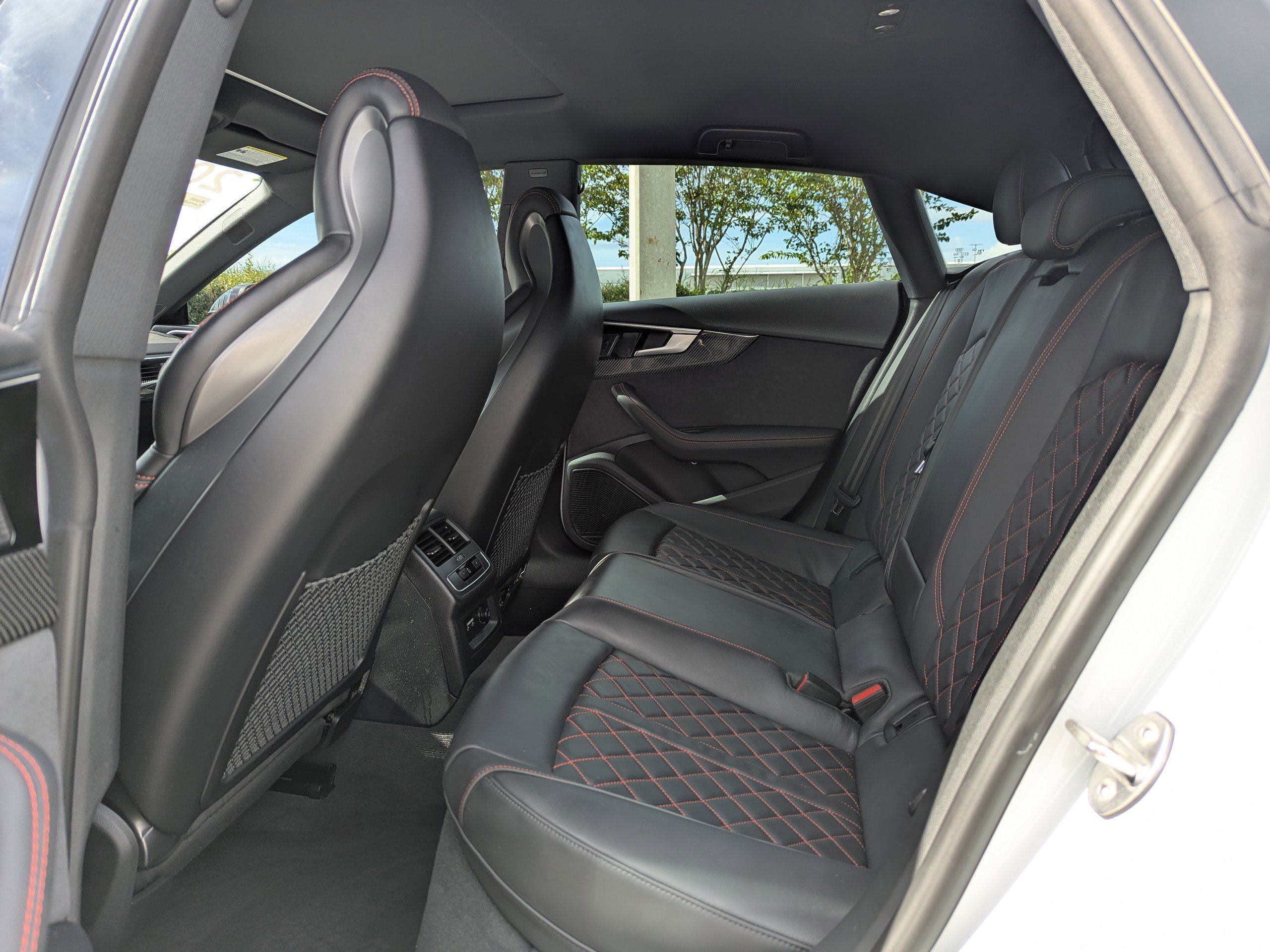 Certified 2024 Audi S5 Premium Plus w/ Premium Plus Package image 20