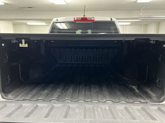 Certified 2023 GMC Canyon Denali AWD/4WD image 26