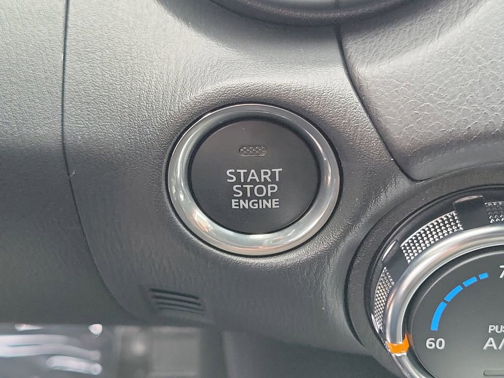 New 2025 MAZDA MX-5 Miata RF Grand Touring image 10